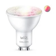 WiZ Wi-Fi 智能 LED 燈泡– 4.7W / GU10 (黃白光+彩光)
