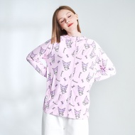 CACO-CACO-CACO Full Version Cool Feeling Jacket ‧ Parent-Child Style-Men Women Wear [J1SA509]