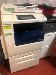 Fuji Xerox DocuCentre-V C2265 Printer 打印機 影印機