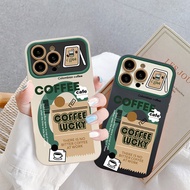 Coffee camera frame iphone case 6/6splus/7/7plus/8/8plus/x/xs/11/12/13/14/pro/max/plus/promax st003b