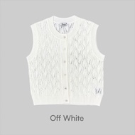 Wara Fiona knit top - B71