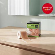 Hot Silicone Scar Tape - Surgical Strip for Scar Removal, C-Section, Belly Tuck, Keloid