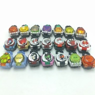 Japanese Version Gashapon Bandai Kamen Rider Bandai Kaiwu Gashapon Lock Type Non-dx Lock Type Bandai