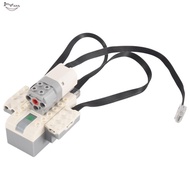 Hub/Sensor/Motor Building Blocks WEDO2.0 Power Function EV3 20841 20844 Sensor 45300 19071 Main  Bri
