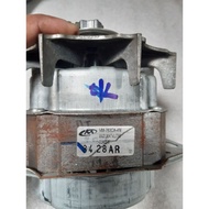 WASHING MACHINE MOTOR/MESIN BASUH VM783CA-4M /8428AR
