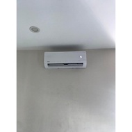 Pemasangan Aircond & Servis Aircond 1.0HP / 1.5HP / 2.0HP
