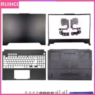 New For ASUS TUF Air FX517 FX517Z FX517ZC FX517ZE FX517ZM FA517 LCD Back Cover Front Bezel Palmrest 