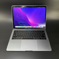 Macbook Air 13" 2018 ( i5 / 8GB RAM / 128GB SSD / 13.3 吋 )【⚡️2 x USB-C｜👍🏼Touch ID｜🔌跟充電器｜👍🏼9成新｜✨3個月保養