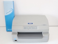 Printer EPSON PLQ-20D พร้อมแถม EPSON PLQ-20 RIBBON ผ้าหมึกใหม่