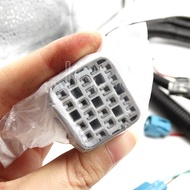 Suitable for Hitachi Excavator Accessories ZAX470-3 Engine Harness 6WG1 Engine 8-98089338-2