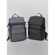 RACHEL SMITH Tomy Commuter Travel Backpack