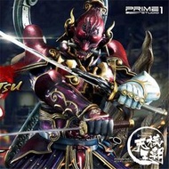 Prime 1 Studio PMTK7-02 27寸 鐵拳7 吉光 P1S 雕像