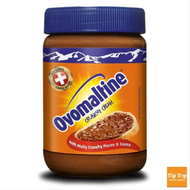 OVOMALTINE CRUNCHY CREAM 680G