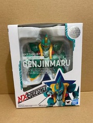 NXEDGE STYLE NX-0046 魔神英雄傳 幻神丸