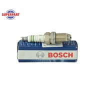Spark Plug Bosch7ltcr (3 Teeth) (F7LTCR BOSCH)