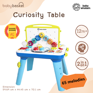 Baby Einstein Curiosity Table