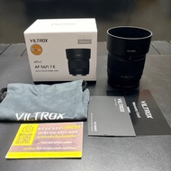 Viltrox AF 56mm f/1.7 E for Sony