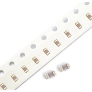 Ceramic capacitor SMD capacitor 0603 180pF 50V 5% (string of 50 pieces)