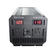 On stock 12v 220v 5000w Inverter 1000w 1500w 2000w 3000w 4000w 6000w Inversor Solar 24v 48v 110v 120
