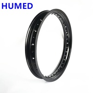 1pcs Off Road Motorcycle Modification Accessories Aluminum Alloy Wheel Rim 16 17 18 19 21 Inch Dirt 