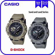 G SHOCK GA-2200SL-5 / GA-2200SL-8 / GA-2200SL GA-2200