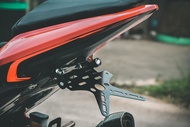 GR200R ท้ายสั้นพับได้