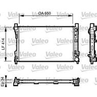 Mercedes Benz Valeo Radiator W203 C200K W171-SLK200K W209 2035003403 2035001003 2035000503 203500030