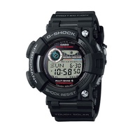 Casio CASIO G-SHOCK GWF-1000-1JF [G-SHOCK FROGMAN MULTIBAND (Frogman Multiband) 6]