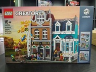 LEGO Creator Expert 10270 書店