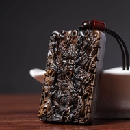 Liontin Kayu Asli Ukir Naga Cakar 5 / Bandul Kayu Ukiran Naga / Liontin Naga / Liontin Kayu Motif Uk