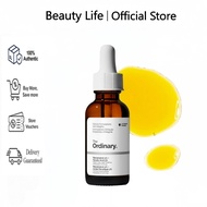 The Ordinary 3% Resveratrol +3% Ferulic Acid Antioxidant Serum 30ml Anhydrous Anti‑Oxidation Treatme
