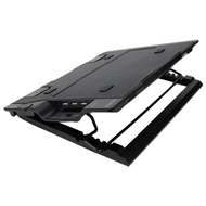 ZALMAN ZM-NS2000 Laptop Cooling Pad ~ 17" Laptop Stand ] ZALMAN ZM-NS2000 LAPTOP COOLING PAD STAND F
