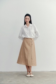 OLV - Chân váy dài kiểu đi chơi Nicole Skirt