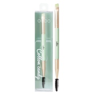 ODBO COTTON CANDY BROW BRUSH