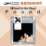 13Found - FOUND (1st Mini Album)