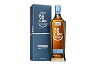 Kavalan - 噶瑪蘭珍選單一麥芽威士忌 (No. 2)