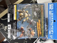 Lbx 紙箱戰機武器包