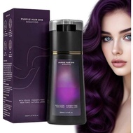 Hair Conditioning Shampoo, Hair Dyeing Shampoo, Instant Hair Dyeing Shampoo, Three-in-One Instant Ha