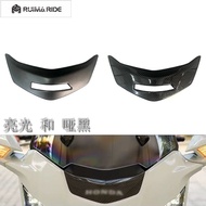 Hot Sale Suitable for Honda Golden Wing GL1800 f6b 2018-2024 Front Fairing Carbon Fiber Hood