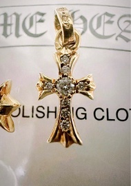 Chrome hearts Babyfat 22k  2025/4 ✝️