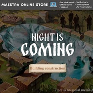 PC Game Night is Coming Build