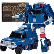 Hasbro Transformers Toy Generation Featured DK3 D-Class Open Circuit Pioneer Circuit Breaker