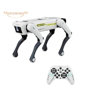 AI Robot Intelligent Machine Dog Voice Dialogue AI Robot Phone Remote Control Programming Singing Da