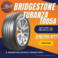 [✅New] Ban Bridgestone Bs 215/55 R17 215/55R17 21555R17 21555 R17