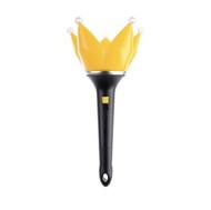 全新BIGBANG OFFICIAL LIGHT STICK V.4 皇冠燈