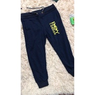 JOGGER PANTS  BIG KIDS