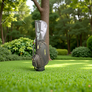 Golf club Honma Red Horse Golf Bag Mens And Womens Standard Golf Bag Convenient Club Bag 60th Annive