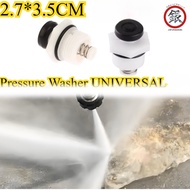 MESIN Jet Cleaner Pump Head Jet Cleaner For Jet Cleaner Automatic Jet Cleaner Switch/Jet Cleaner Spa