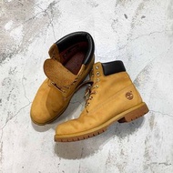 【工工】Timberland Hommes 6" Prem. Boots 經典黃靴 Asap Rocky 高筒靴