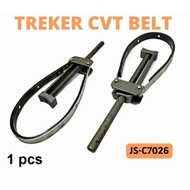 Treker Belt CVT Treker Belt CVT Holder Motorcycle Clutch